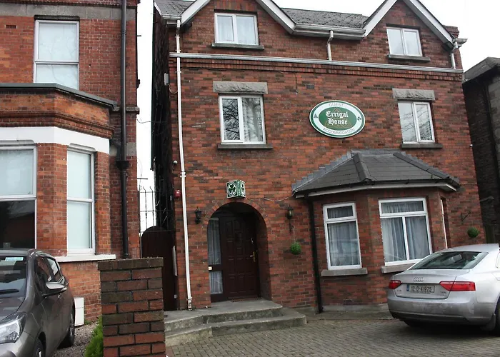 Errigal Guest House