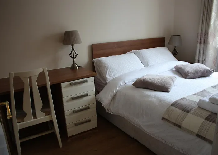 Errigal Guest House
