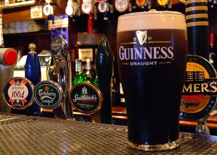 Errigal Guest House