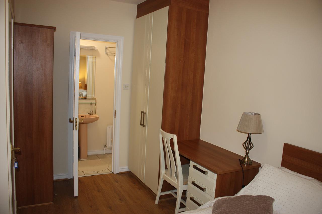 Errigal 3* Dublín