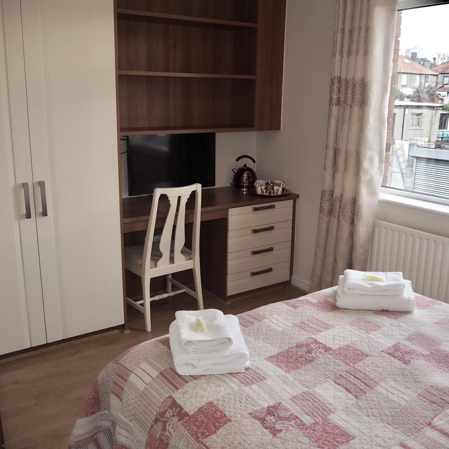 Errigal Maison d'hôtes 3*